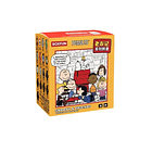 RELOJ SNOOPY - BLIND BOX - ORIGINAL 2