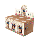 BLIND BOX ALIEN STAGE RABBIT - LLAVERO PELUCHE (cuerpo entero) 2