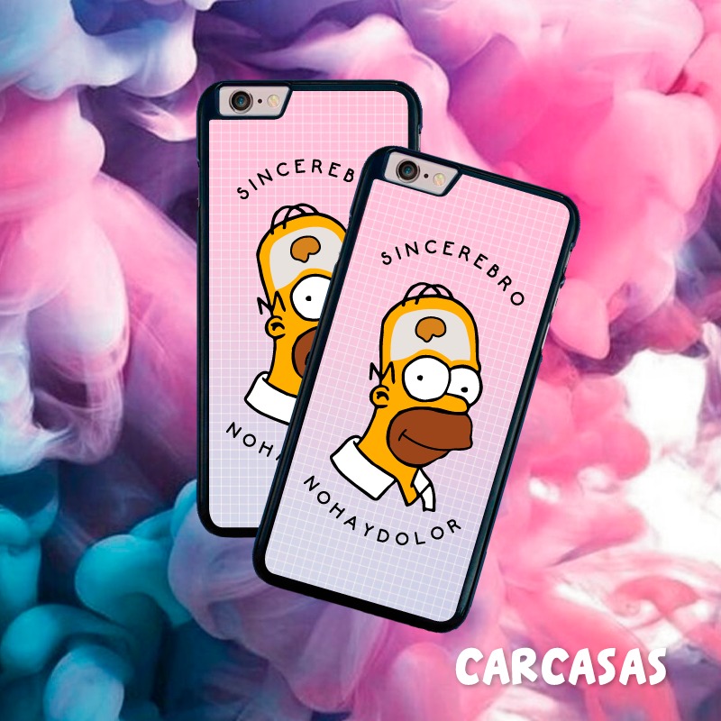 CARCASA #29