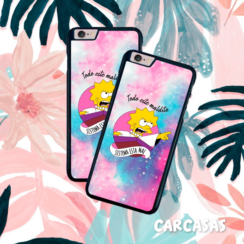 CARCASA #33