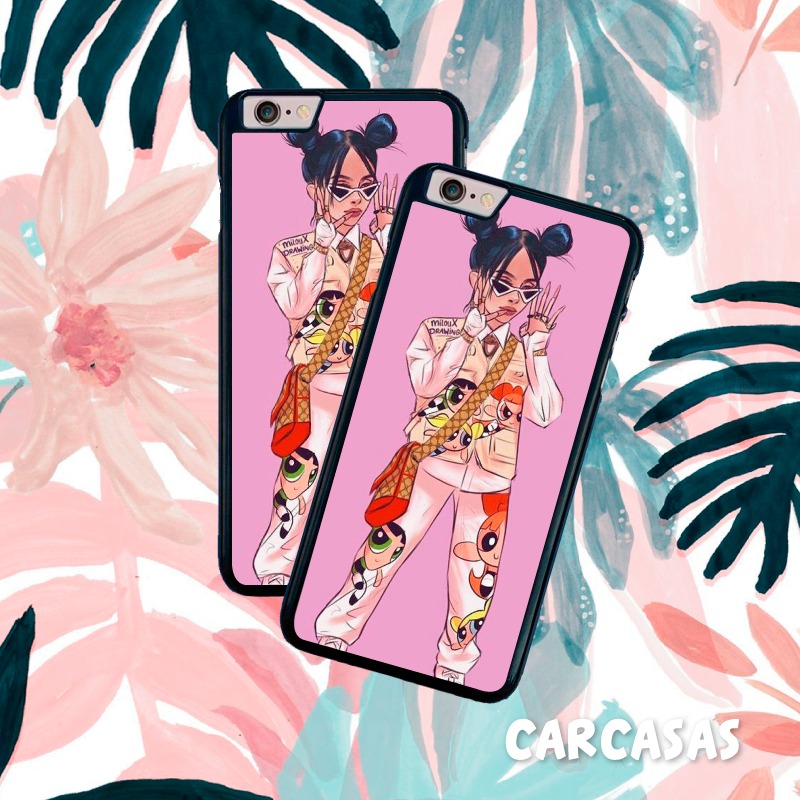 CARCASA #35