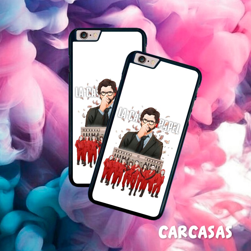 CARCASA #39