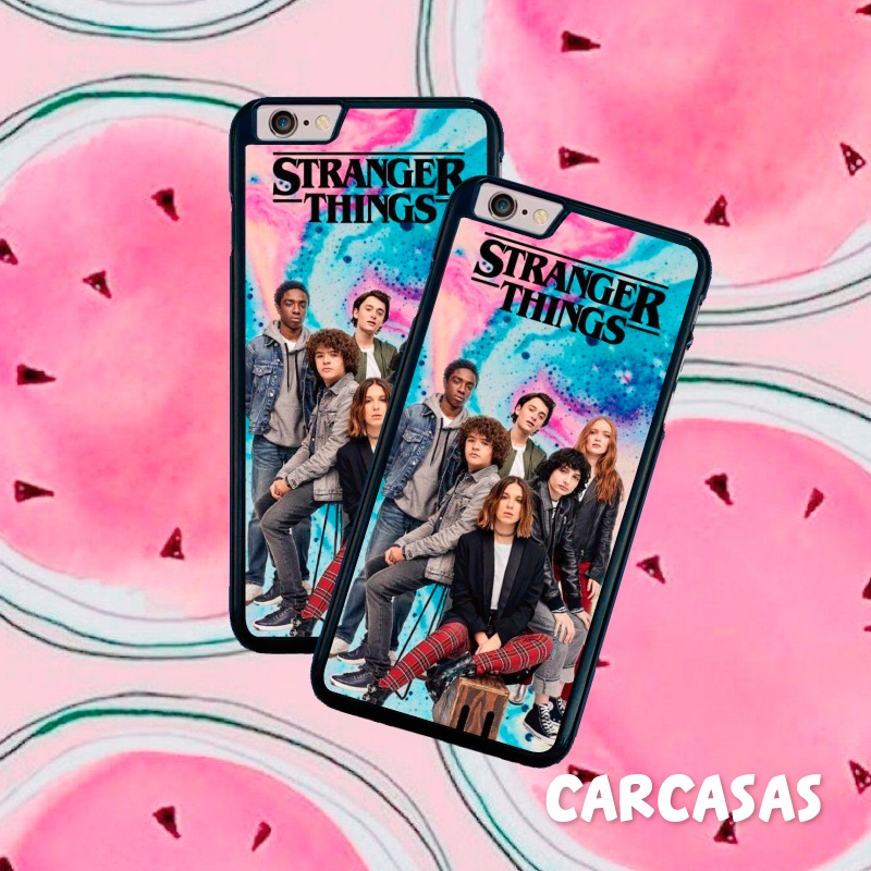 CARCASA #42