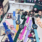 RELOJ DEMON SLAYER - BLIND BOX - ORIGINAL 1