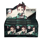 RELOJ DEMON SLAYER - BLIND BOX - ORIGINAL 5