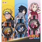 RELOJ NARUTO - BLIND BOX - ORIGINAL 4