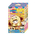 NOMMI - ABOUT THE CHILDHOOD - LLAVERO PELUCHE 1