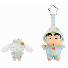 SHINCHAN X CINNAMOROLL - BLIND BOX - ORIGINAL 4