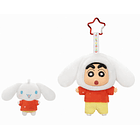 SHINCHAN X CINNAMOROLL - BLIND BOX - ORIGINAL 5