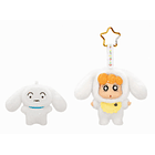 SHINCHAN X CINNAMOROLL - BLIND BOX - ORIGINAL 7