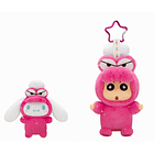 SHINCHAN X CINNAMOROLL - BLIND BOX - ORIGINAL 8