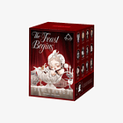 SKULLPANDA “ the feast begins” - BLIND BOX - FIGURA 1