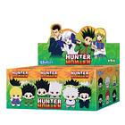 HUNTERXHUNTER - BLIND BOX - PELUCHE LLAVERO  3