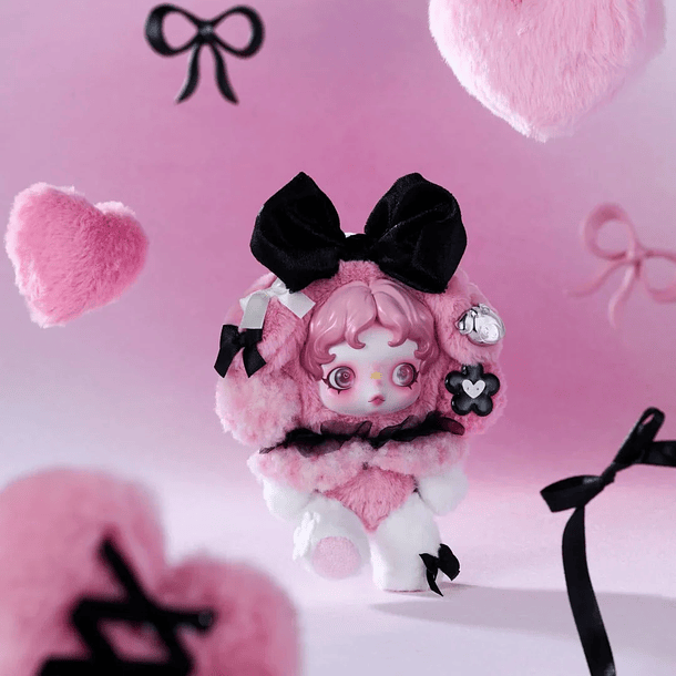 SKULLPANDA X MYMELODY - ORIGINAL 2