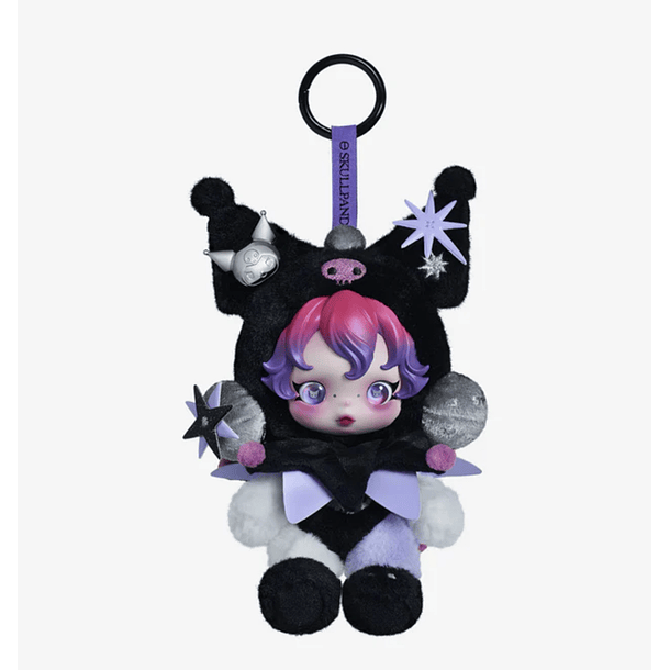 SKULLPANDA X KUROMI - ORIGINAL 2