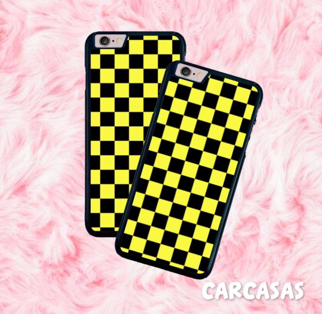 CARCASA #43
