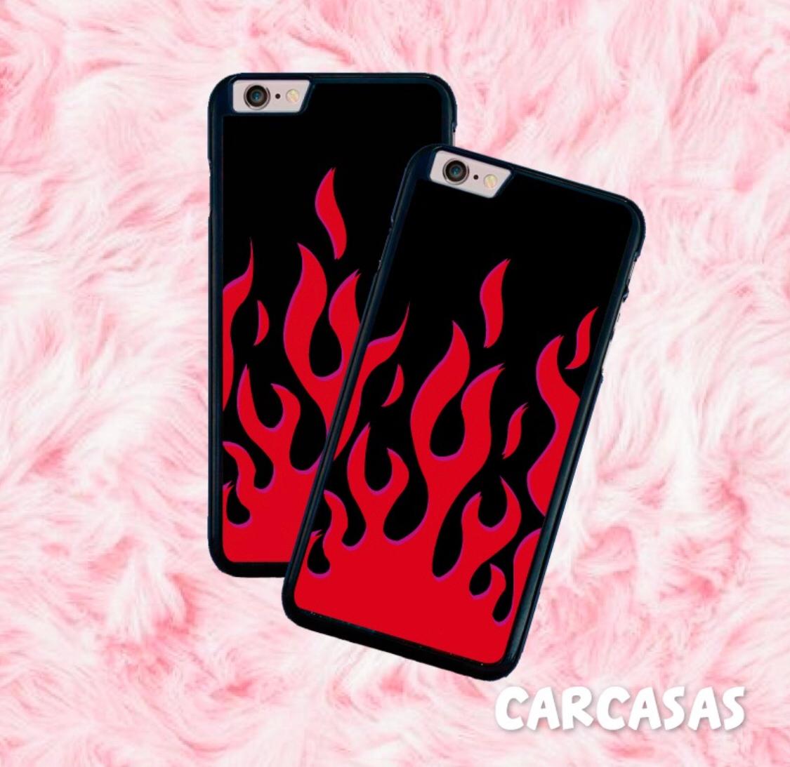 CARCASA #47