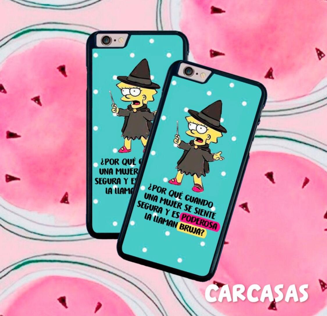 CARCASA #48
