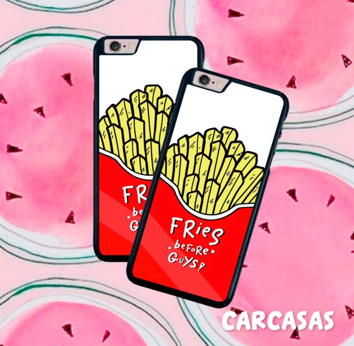 CARCASA #49