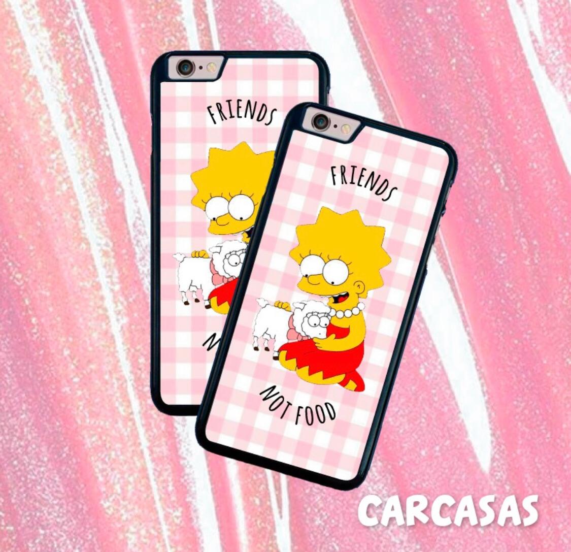 CARCASA #51