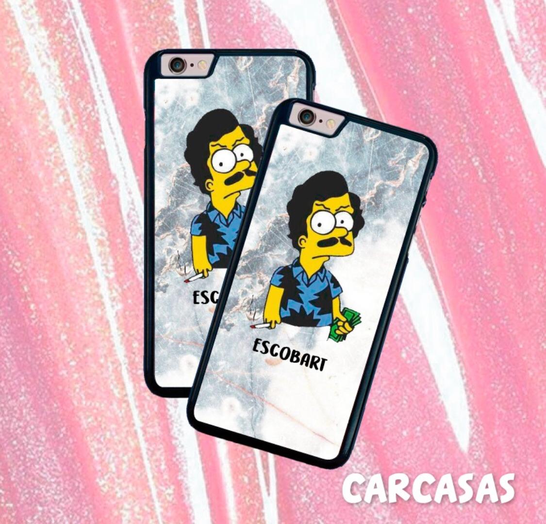 CARCASA #53