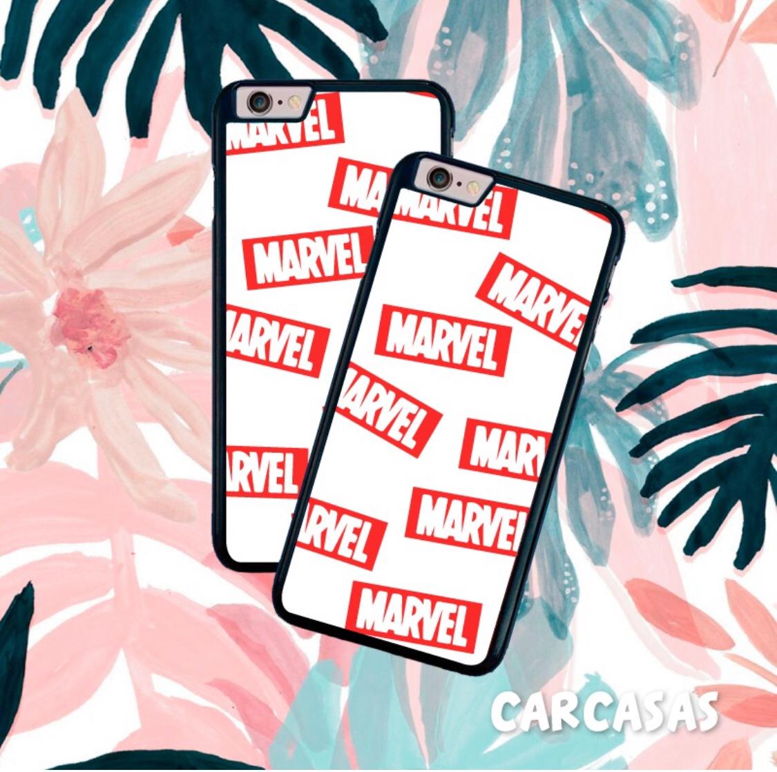 #58 / MARVEL