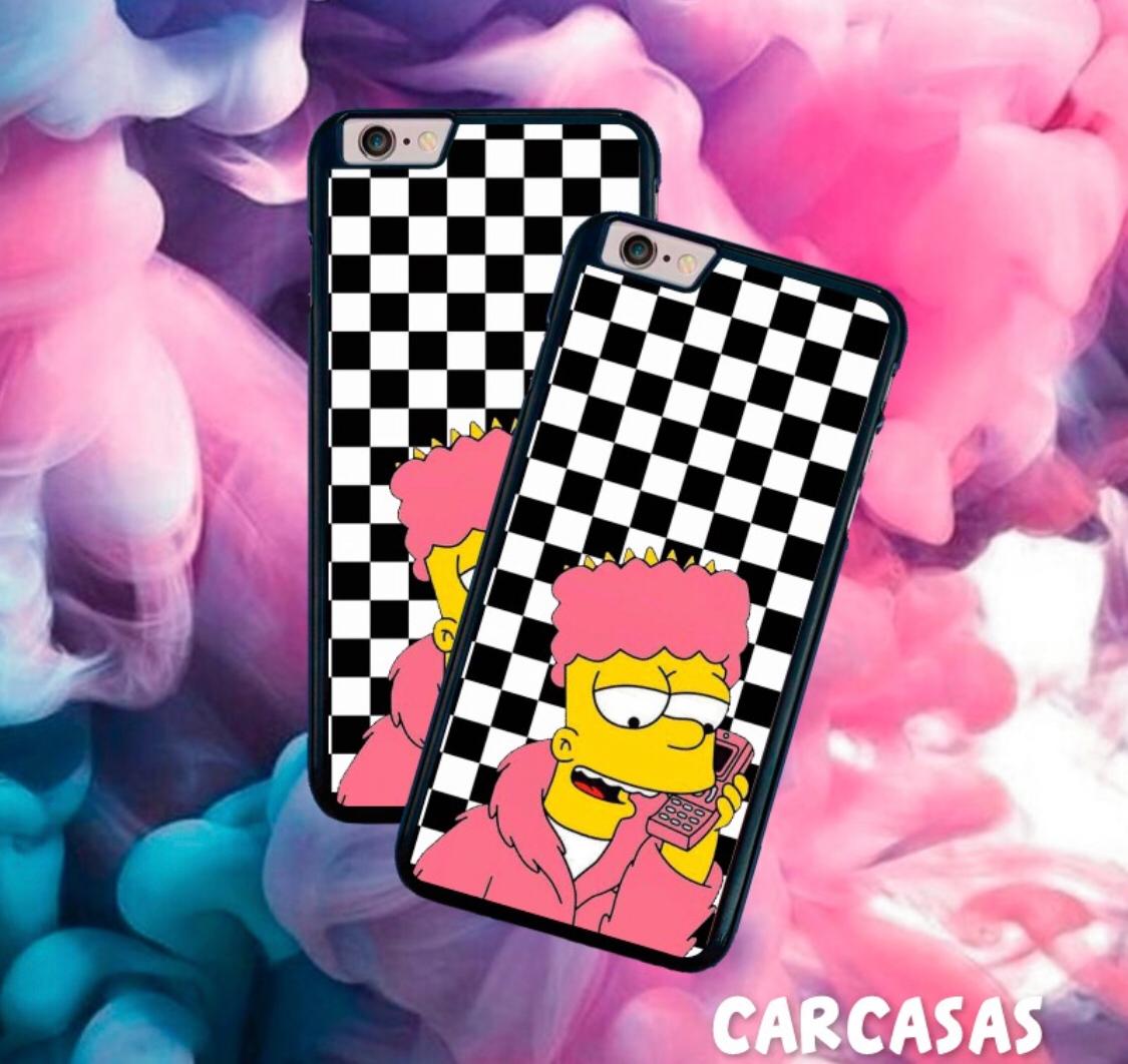 #62 / SIMPSON