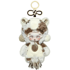 HAVE A GOOD RUN - LLAVERO PELUCHE - POPMART 5