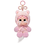 HAVE A GOOD RUN - LLAVERO PELUCHE - POPMART 11