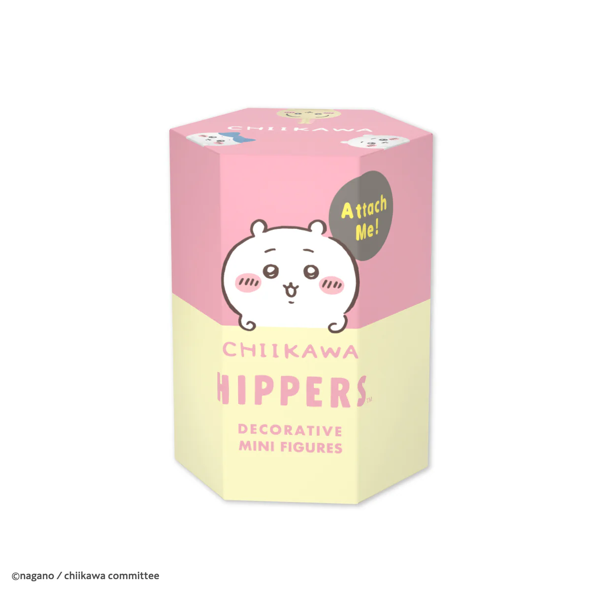 HIPPER CHIIKAWA - ORIGINAL
