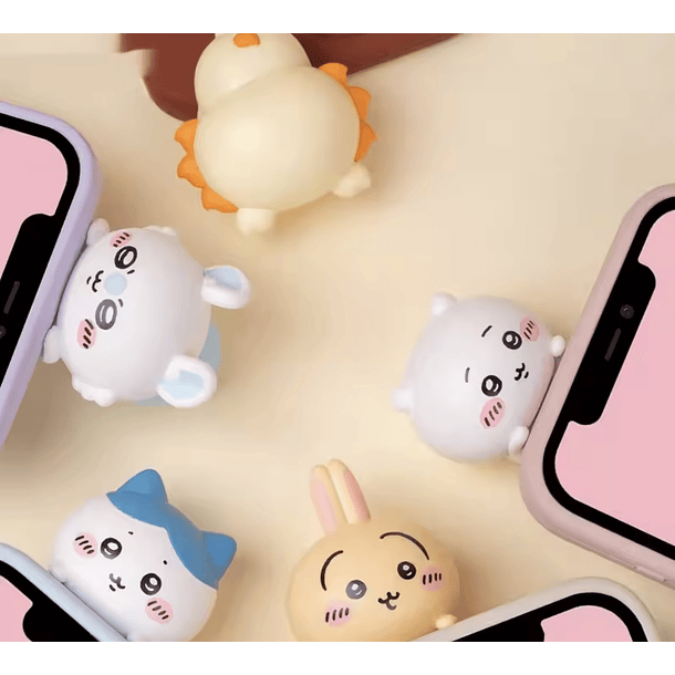 HIPPER CHIIKAWA - ORIGINAL  4