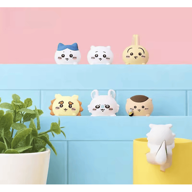 HIPPER CHIIKAWA - ORIGINAL  5