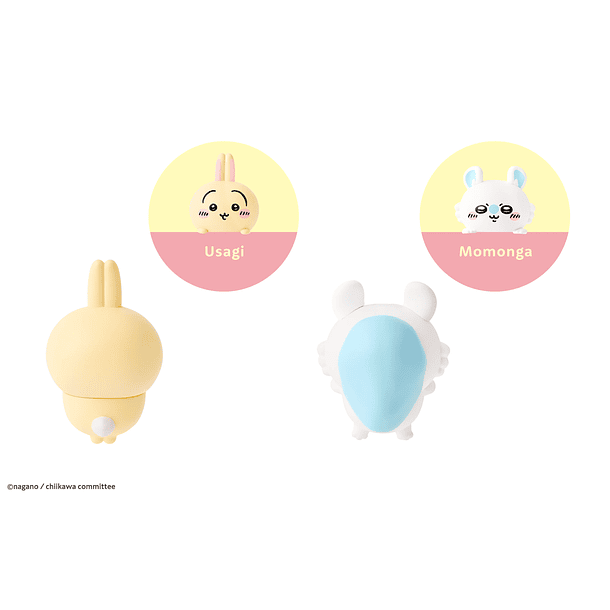 HIPPER CHIIKAWA - ORIGINAL  6