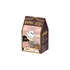 HARRY POTTER “ Animales fantasticos” - llavero peluche 1