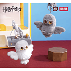HARRY POTTER “ Animales fantasticos” - llavero peluche 2