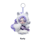 (PRE VENTA) SKULLPANDA “ My little ponny” - ORIGINAL POPMART 13