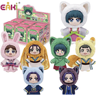 DIARIO DE LA BOTICARIA - PELUCHE LLAVERO 2