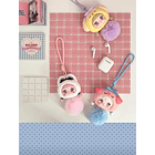 NOMMI “forest melodies” - BLIND BOX - carcasa audifono 2