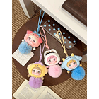 NOMMI “forest melodies” - BLIND BOX - carcasa audifono 3