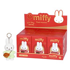 MIFFY 2 - LLAVERO PELUCHE - BLIND BOX 3