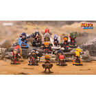 NARUTO “ AKATSUKI “ - POPMART - FIGURA 4