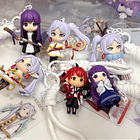FRIEREN - LLAVERO FIGURA - BLIND BOX 5