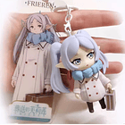 FRIEREN - LLAVERO FIGURA - BLIND BOX 6