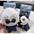 JUJUTSU KAISEN - PELUCHE LLAVERO - BLIND BOX  2