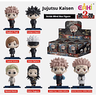 JUJUTSU KAISEN - FIGURA - BLIND BOX 2