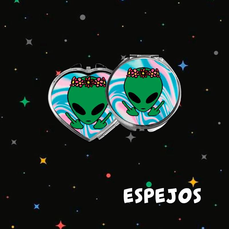 ESPEJO #01