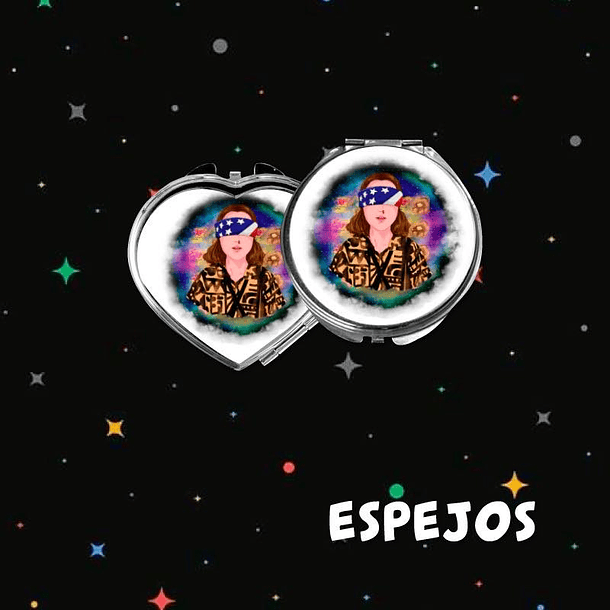 ESPEJO #06