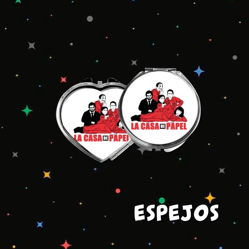 ESPEJO #09