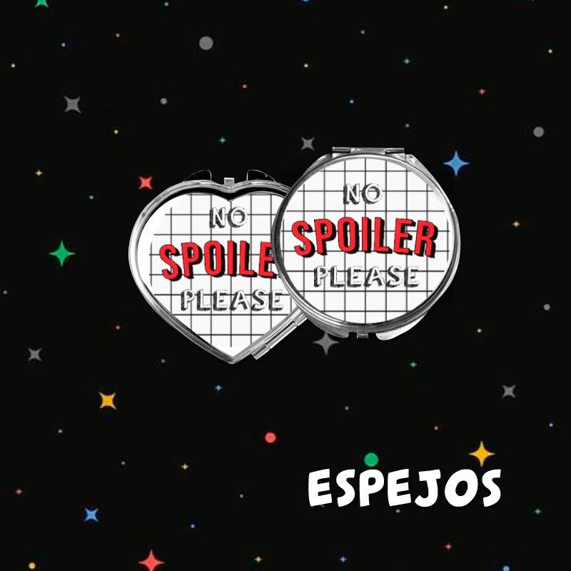 ESPEJO #12