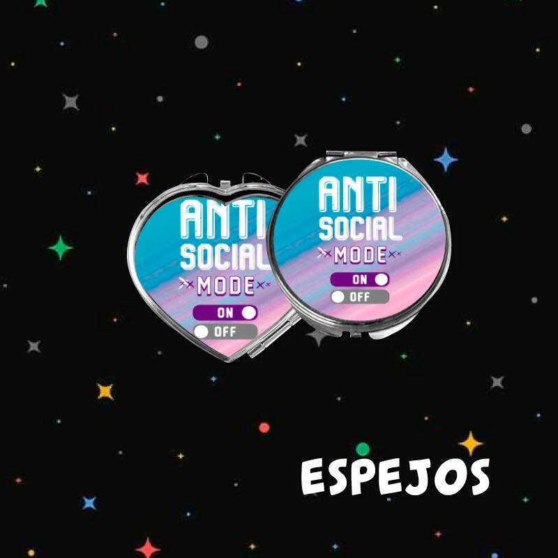 ESPEJO #13